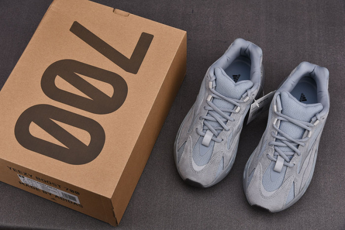 (image for) Adidas Yeezy Boost 700 V2 Hospital Blue F